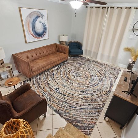 Downtown Ocean Springs Townhouse 3 Bedrooms Kültér fotó