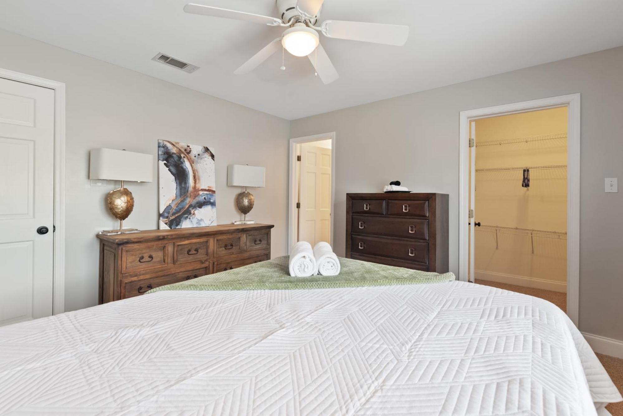 Downtown Ocean Springs Townhouse 3 Bedrooms Kültér fotó