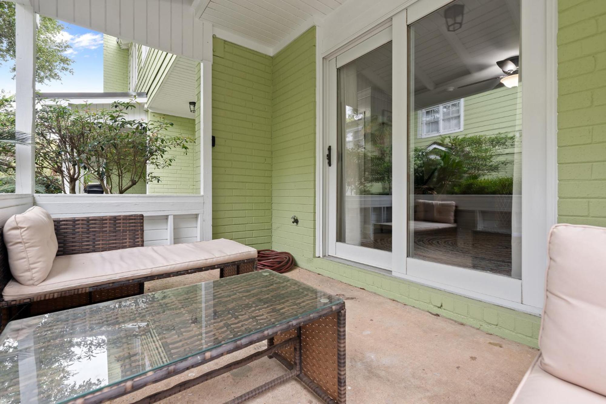 Downtown Ocean Springs Townhouse 3 Bedrooms Kültér fotó