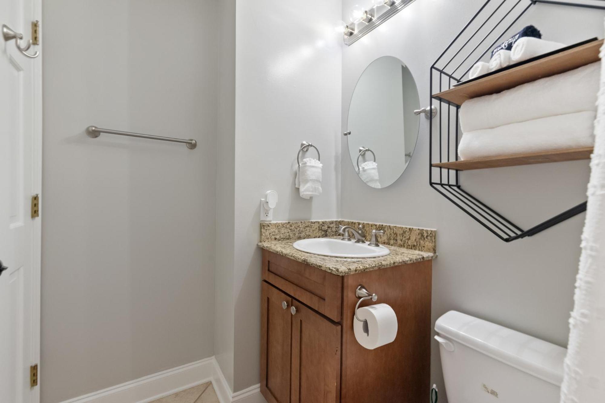 Downtown Ocean Springs Townhouse 3 Bedrooms Kültér fotó