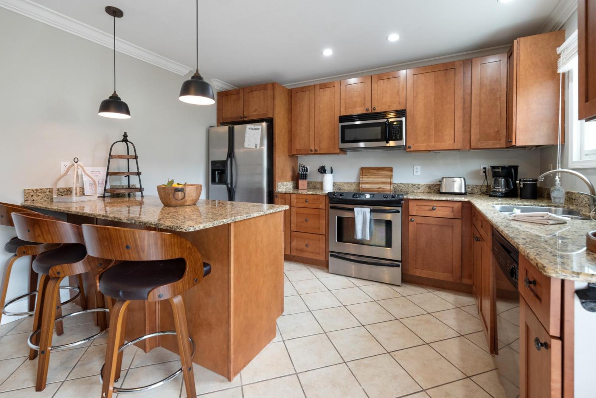 Downtown Ocean Springs Townhouse 3 Bedrooms Kültér fotó