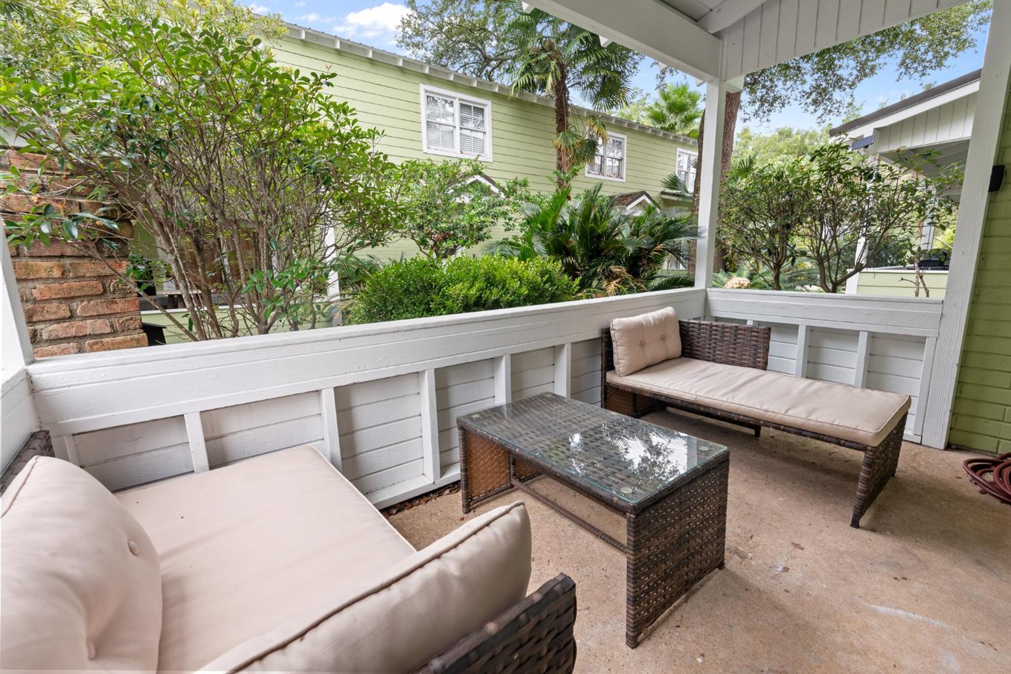 Downtown Ocean Springs Townhouse 3 Bedrooms Kültér fotó