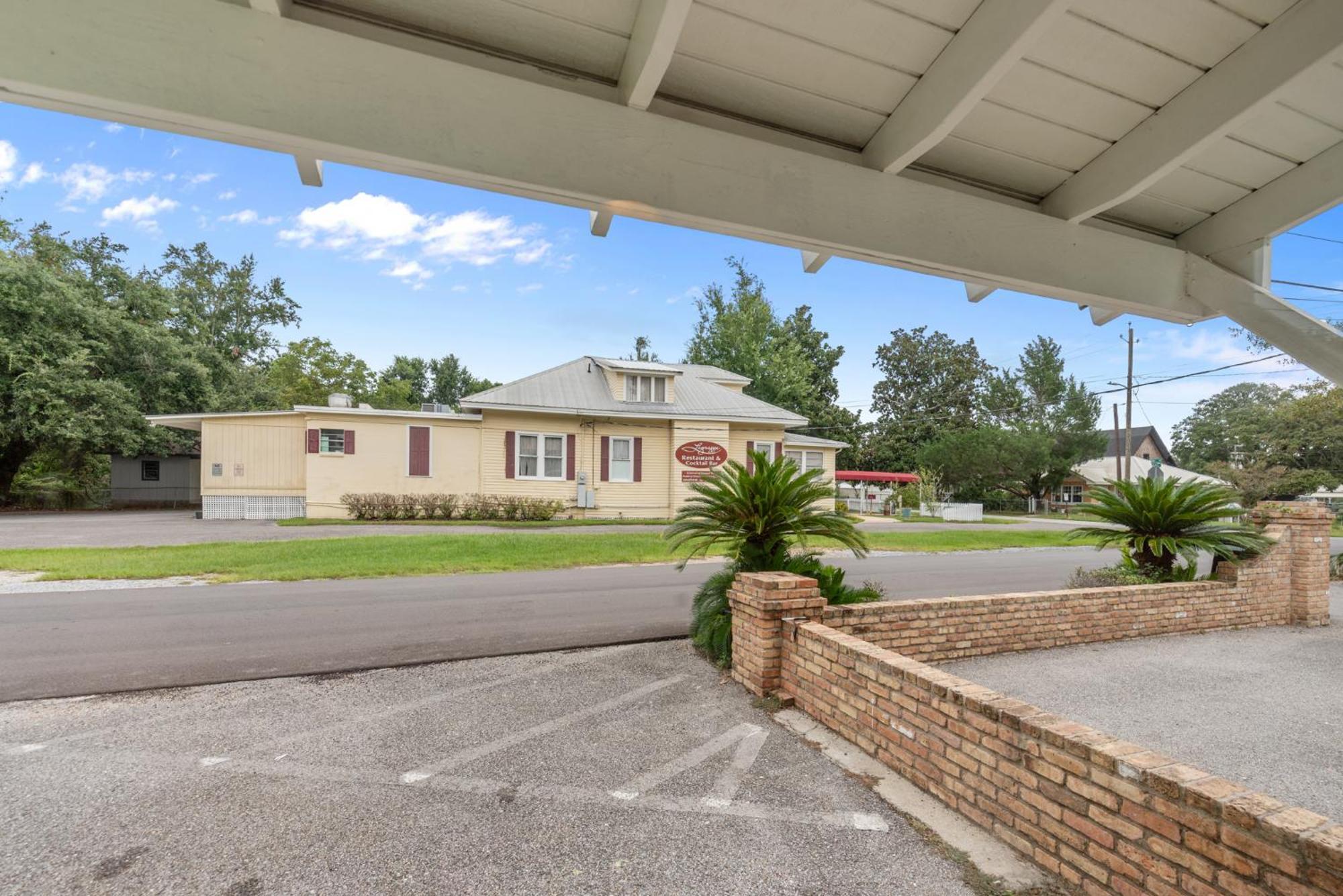 Downtown Ocean Springs Townhouse 3 Bedrooms Kültér fotó