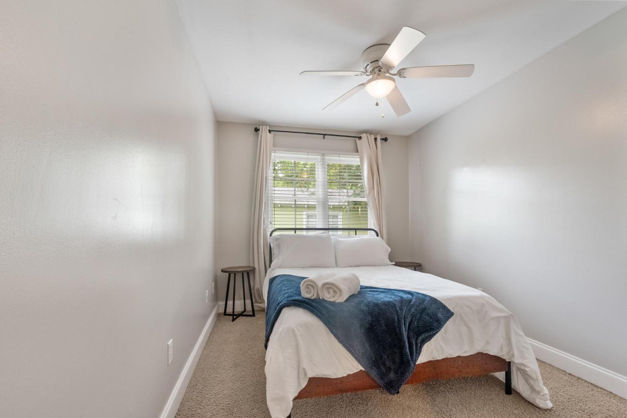 Downtown Ocean Springs Townhouse 3 Bedrooms Kültér fotó