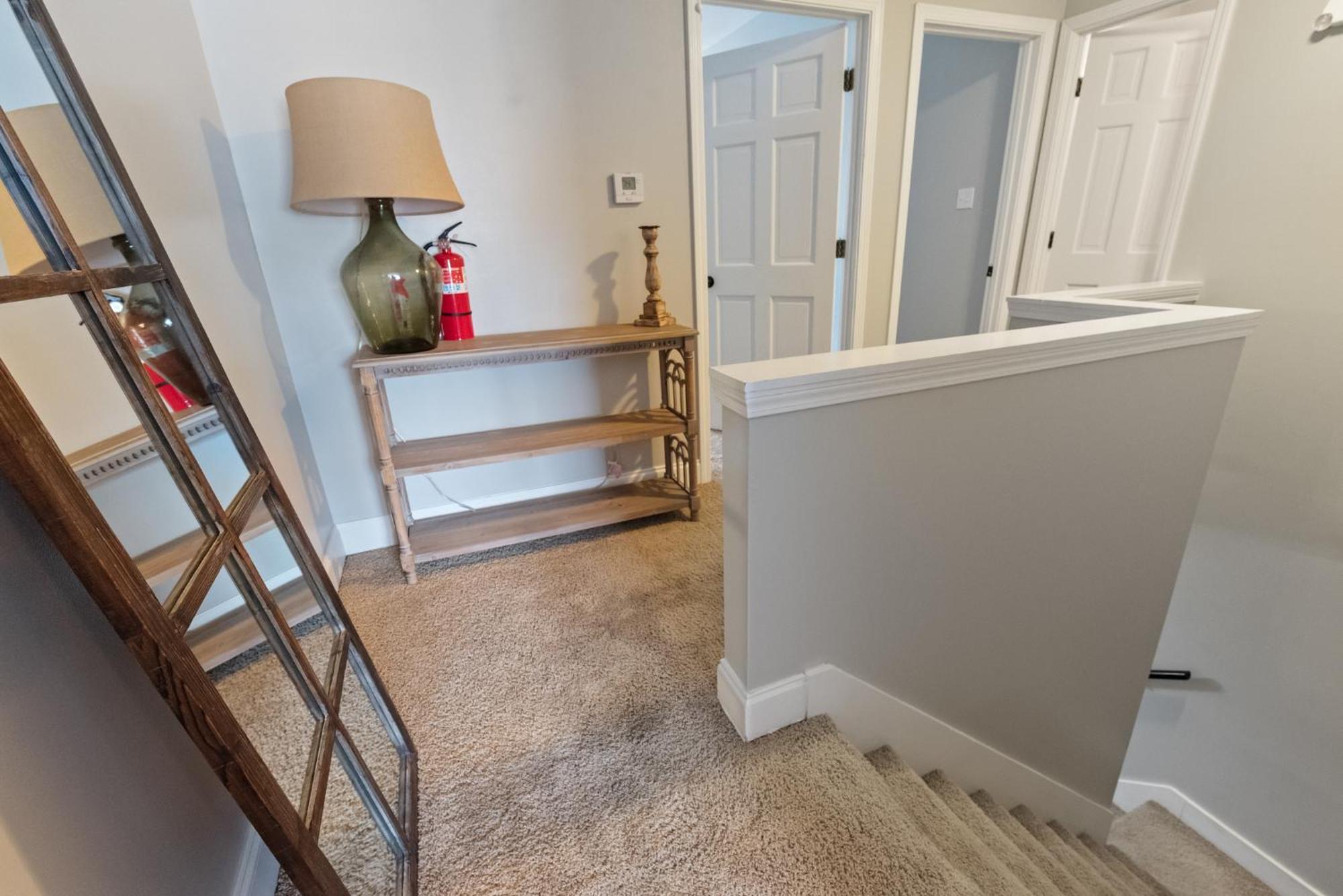 Downtown Ocean Springs Townhouse 3 Bedrooms Kültér fotó