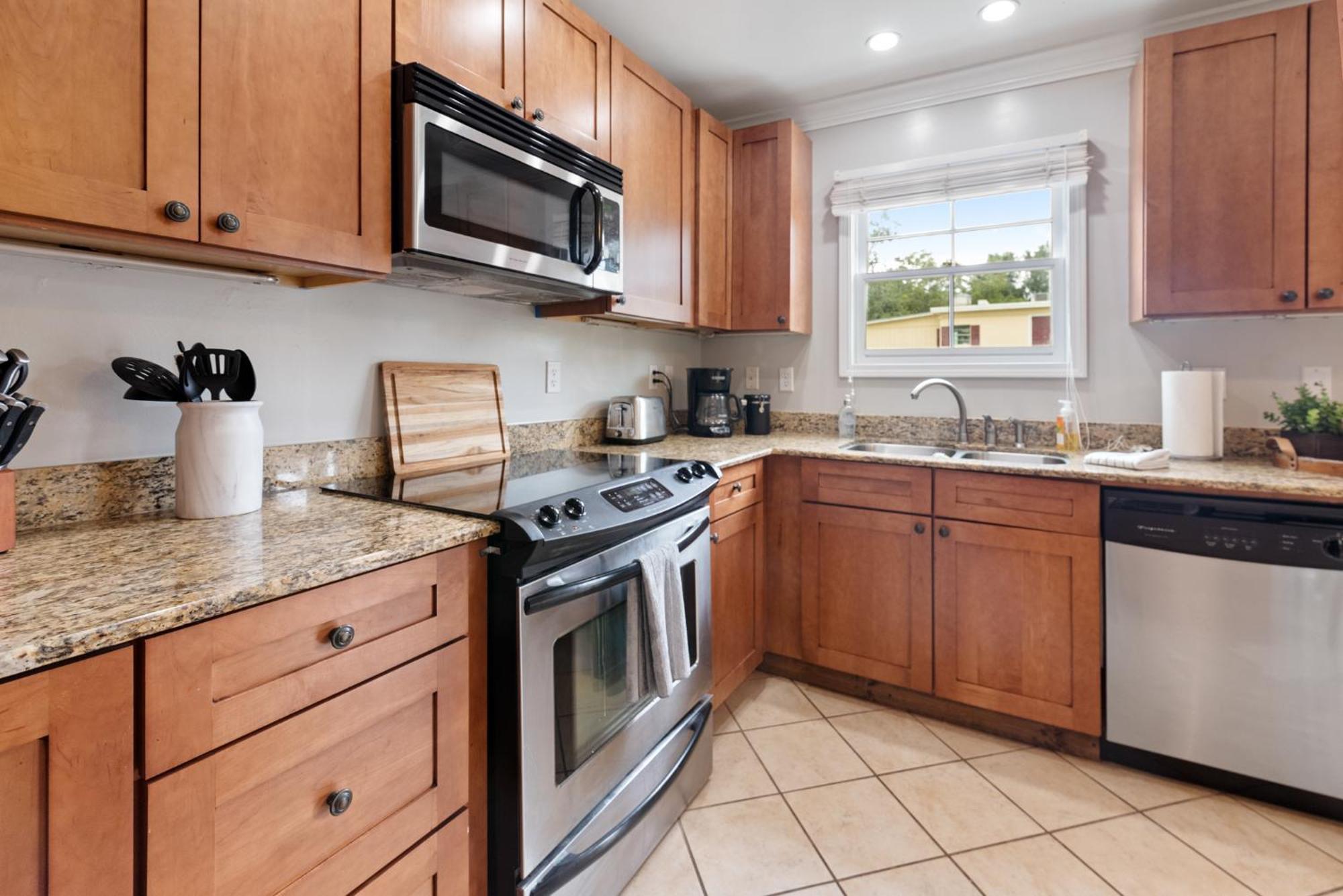 Downtown Ocean Springs Townhouse 3 Bedrooms Kültér fotó