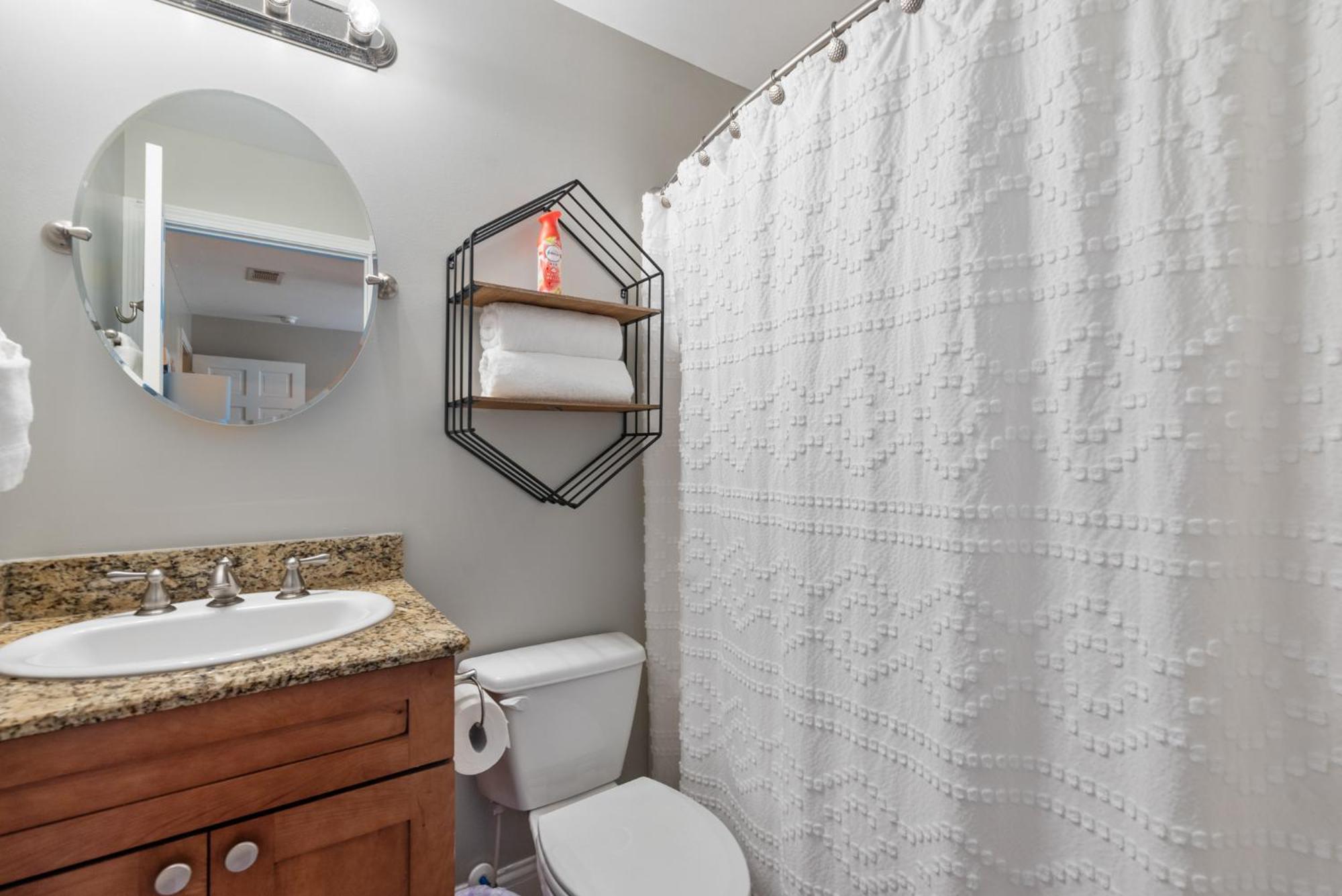 Downtown Ocean Springs Townhouse 3 Bedrooms Kültér fotó
