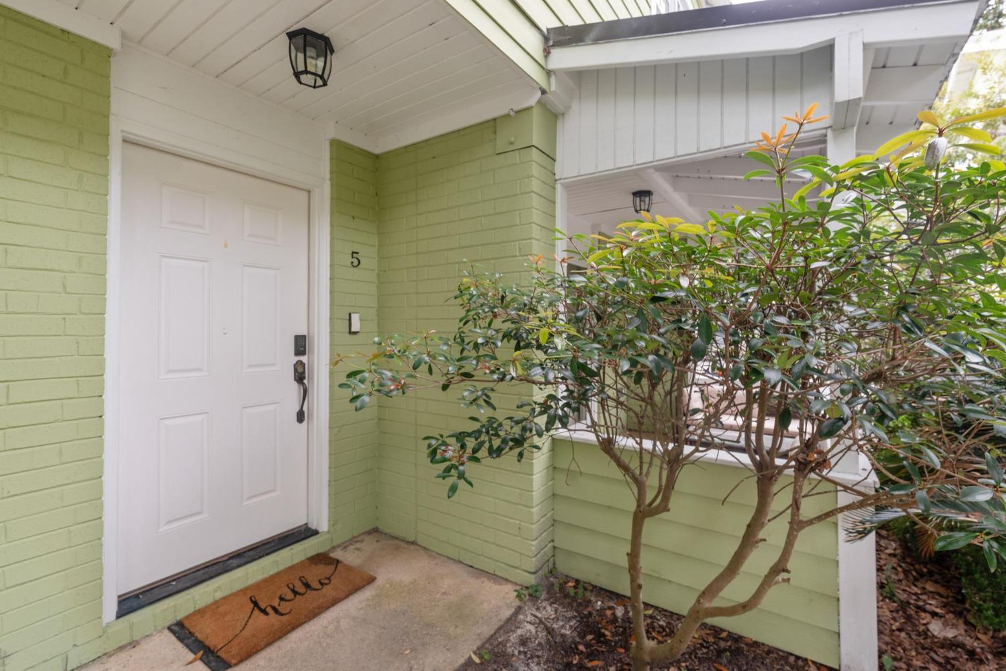 Downtown Ocean Springs Townhouse 3 Bedrooms Kültér fotó
